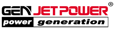 Logo | Jet Power Generator