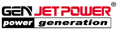 Logo | Jet Power Generator