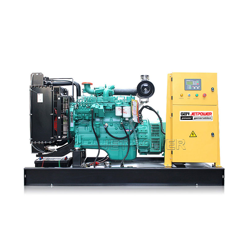 Jet Power wholesale water cooled generator suppliers for electrical power-1