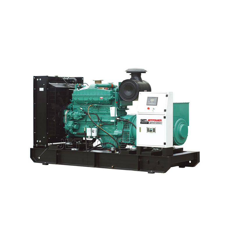 Jet Power top silent generators company for electrical power-1