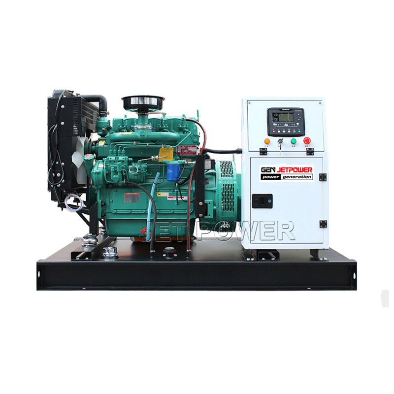 high-quality electrical generator factory for business-1