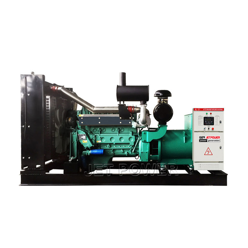 excellent 5 kva generator company for sale-2