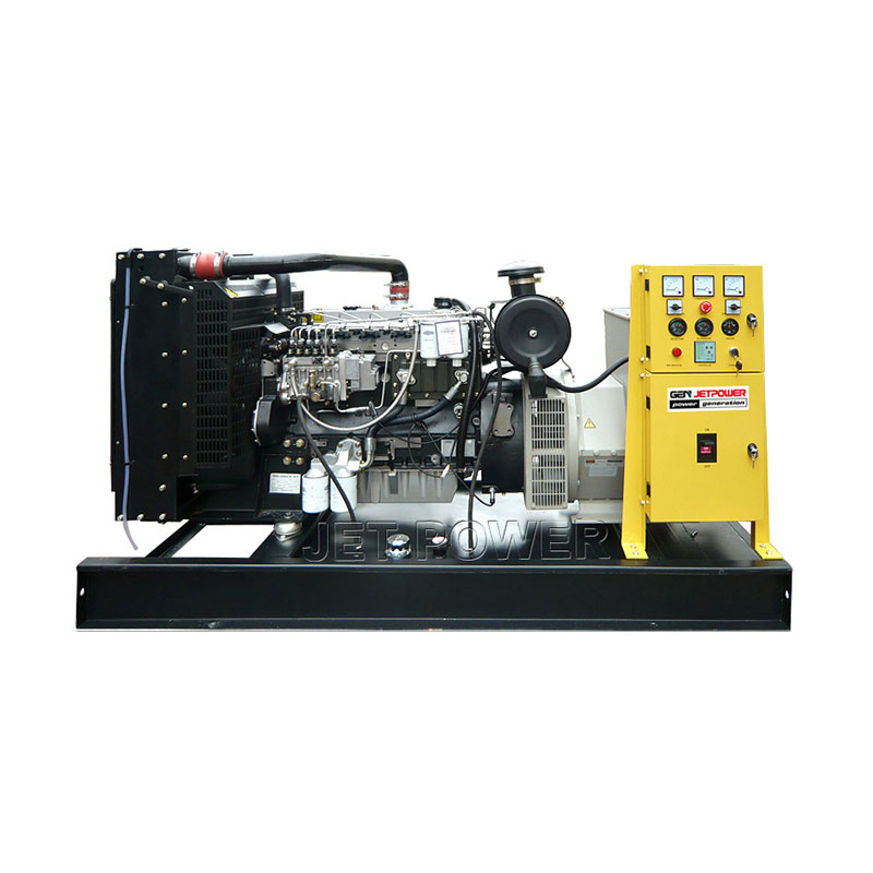 Jet Power top 5 kva generator supply for business-1