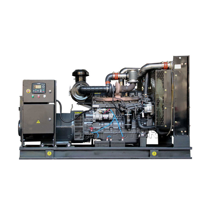 Wholesale SDEC Electrical Water Cooled Diesel Generator Set