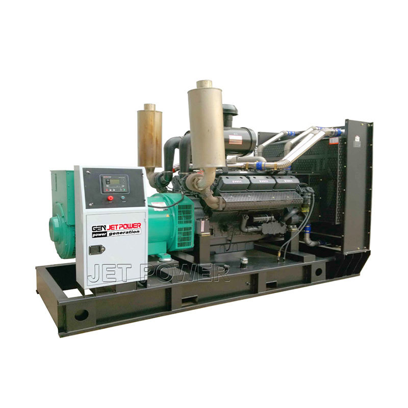 Wholesale SDEC Electrical Water Cooled Diesel Generator Set