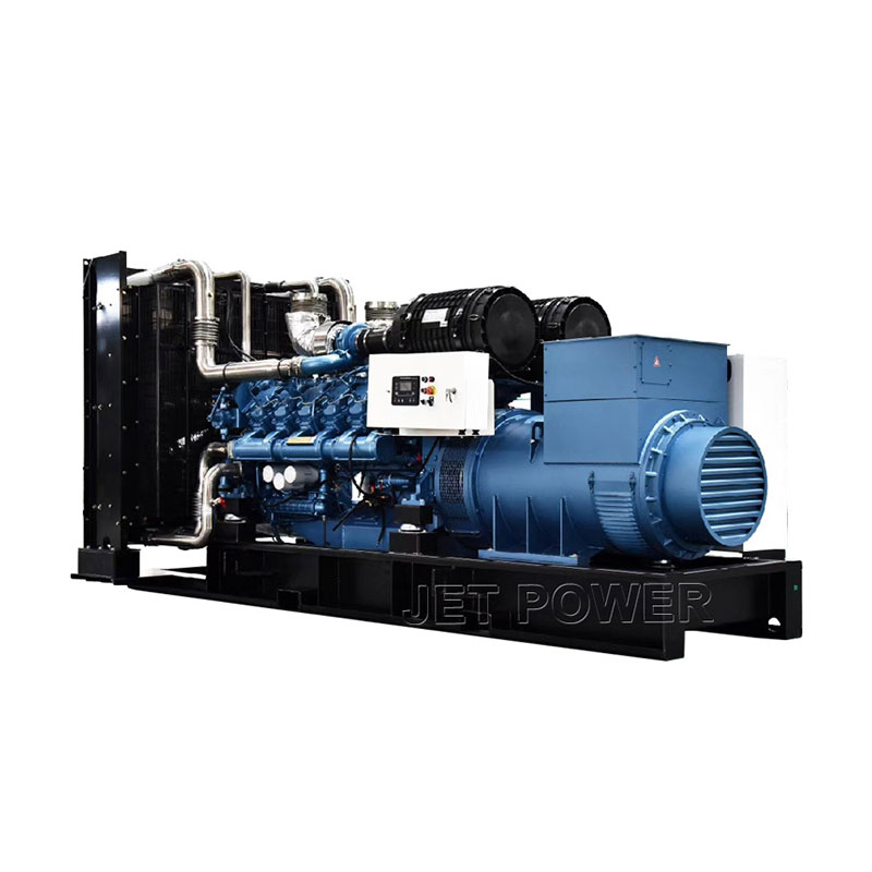 Jet Power wholesale 5 kva generator suppliers for sale-1