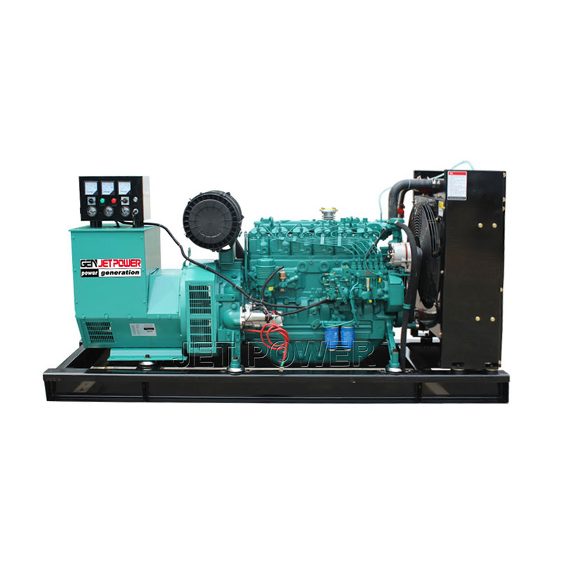 WEICHAI Water Cooled Diesel Generator Wholesale Supply