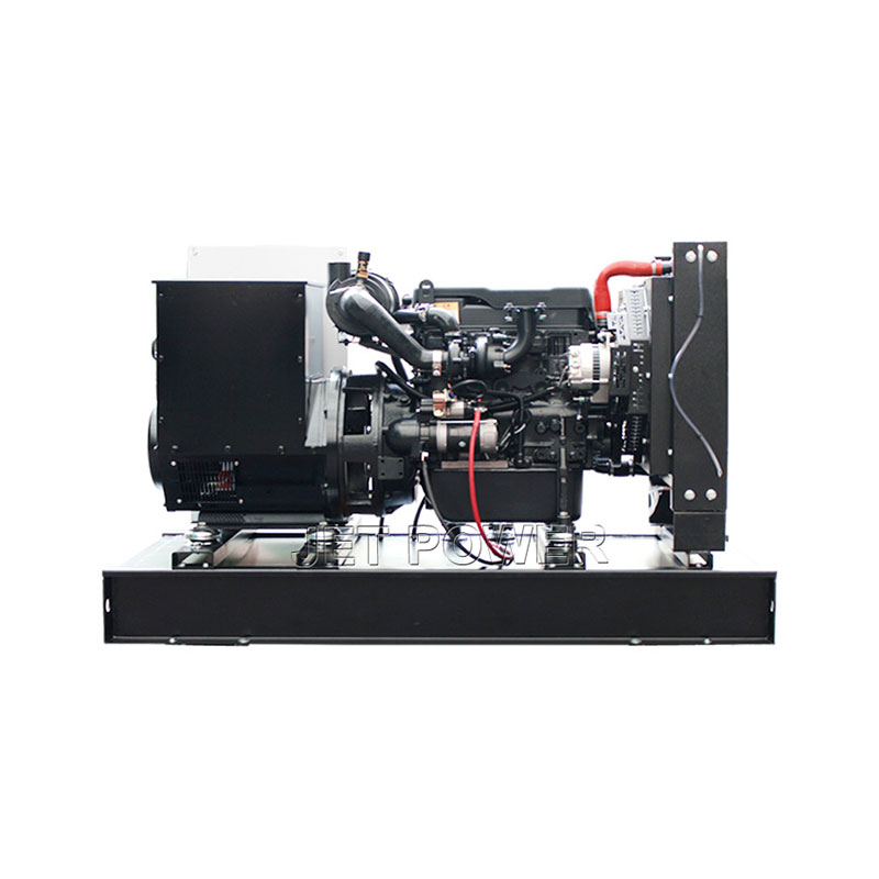 WEICHAI Water Cooled Diesel Generator Wholesale Supply