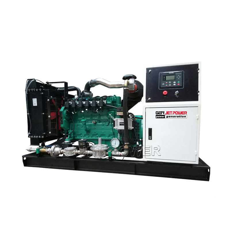 Wholesale Gas Engine Generator Set Manufacture & Supply