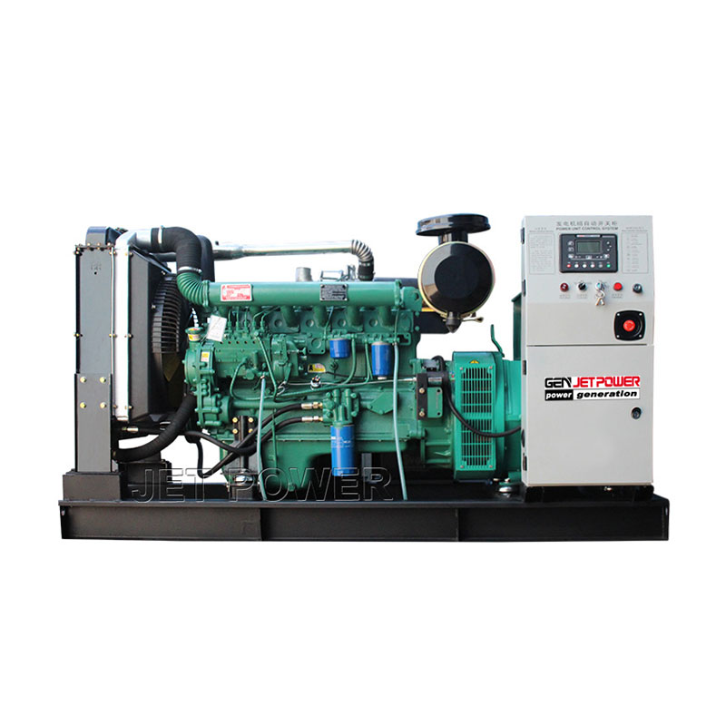 Professional FAWDE Water Cooled Diesel Generator Wholesale