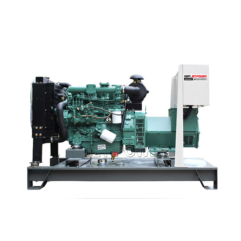 Jet Power high-quality 5 kva generator supply for business-2