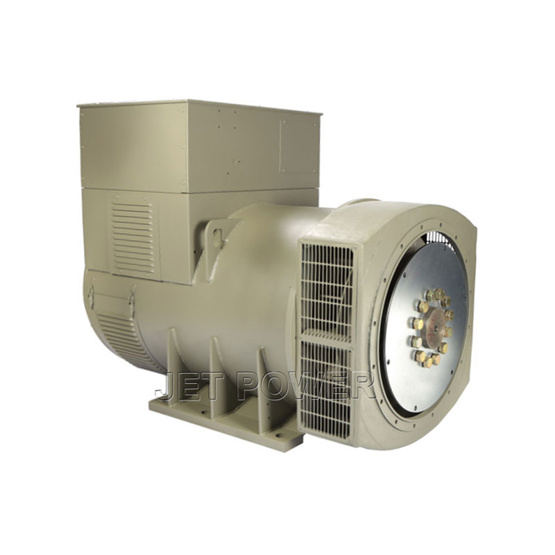 Jet Power a.c alternator suppliers for electrical power-1