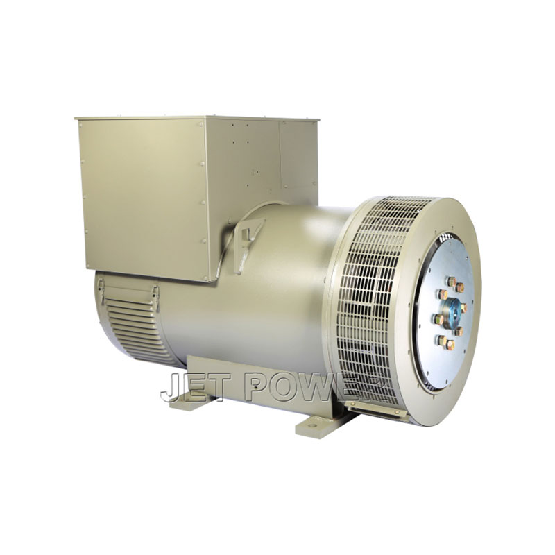 Wholesale Brushless Synchronous Alternator Supply