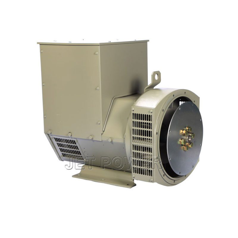 Jet Power a.c alternator suppliers for electrical power-2