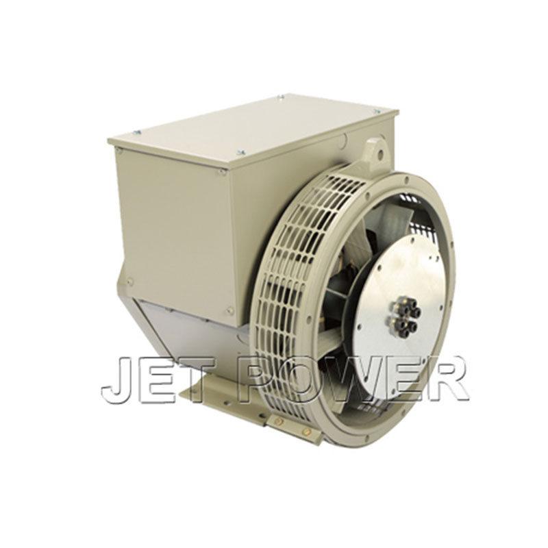 Wholesale Brushless Synchronous Alternator Supply