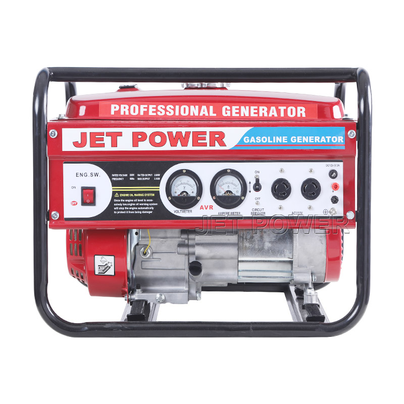 Jet Power Array image60