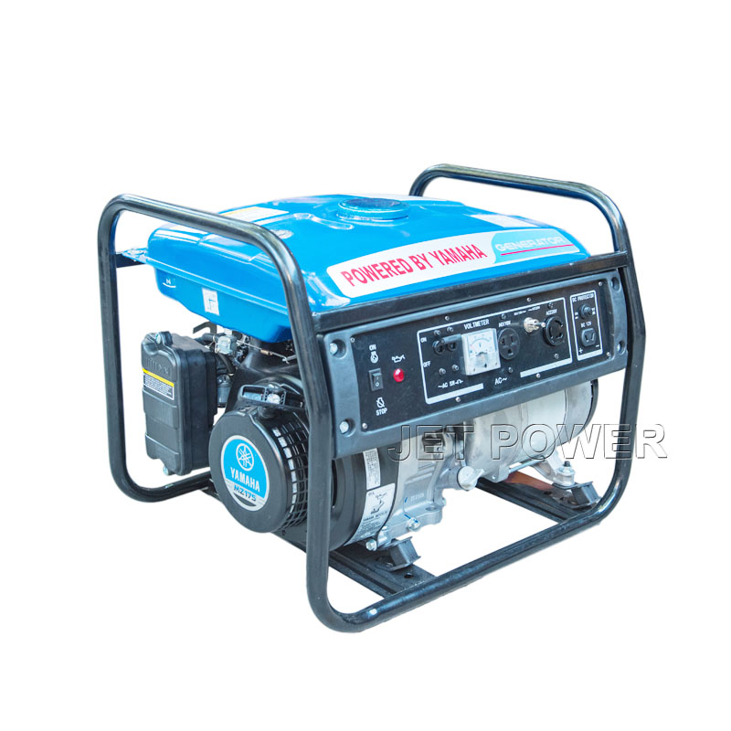 latest electric generator supply for business-1