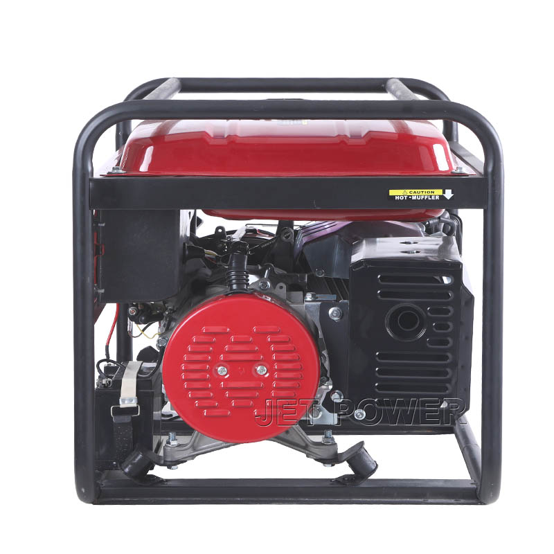 4500W - 8000W Gasoline Generator Set