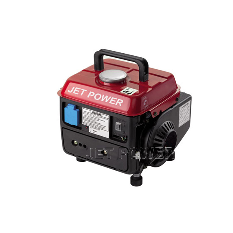 Jet Power petrol generators supply for business-2