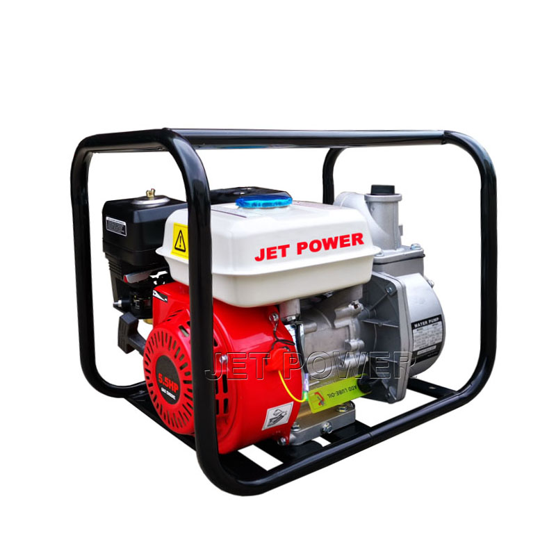 Jet Power best gasoline powered water pump manufacturers for business-1