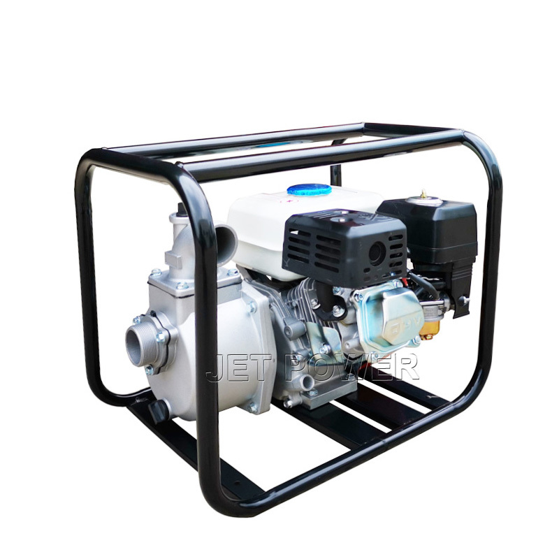 Wholesale Gasoline Engine Water Pump Manufacture And Supply