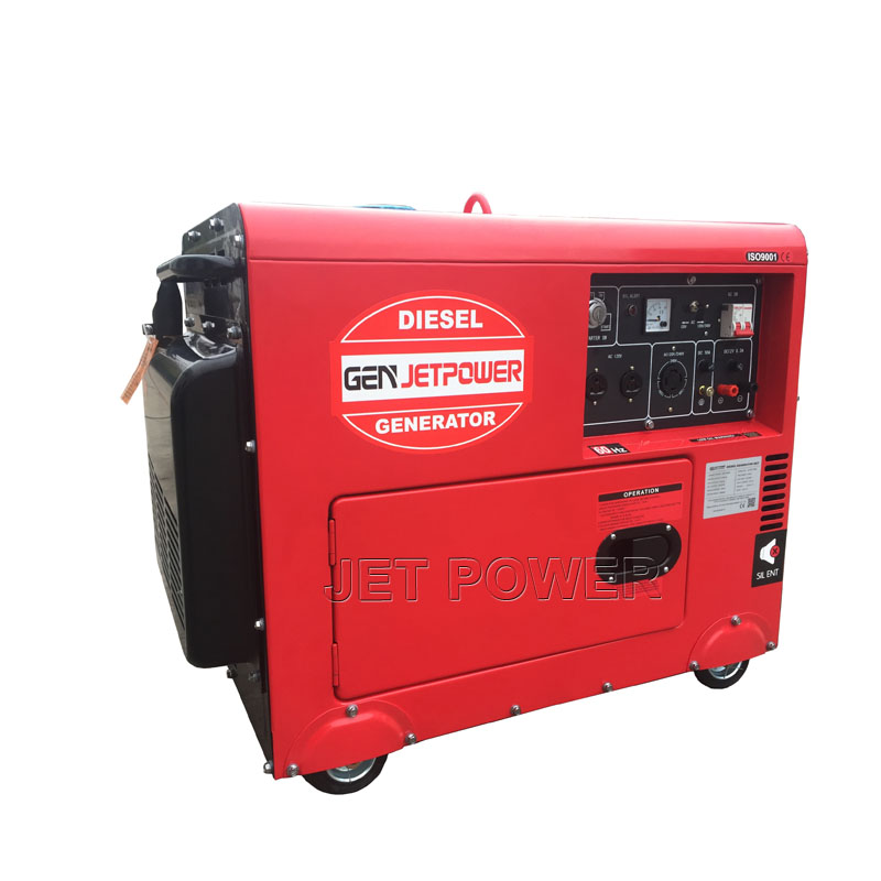 best air cooled generator suppliers for sale-1