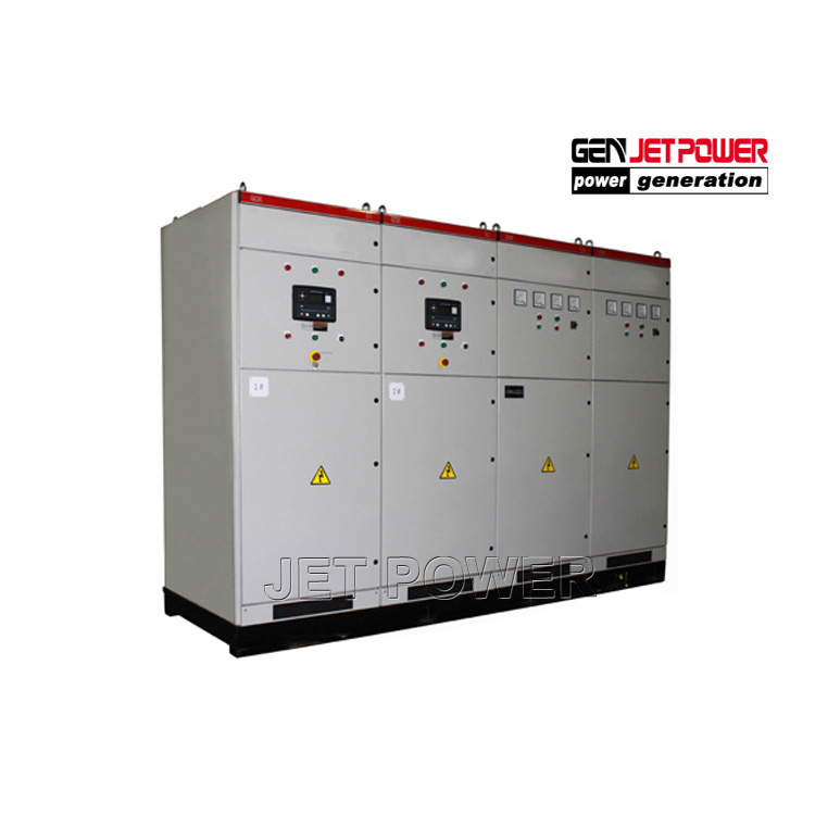 Jet Power electrical control system supply for business-1