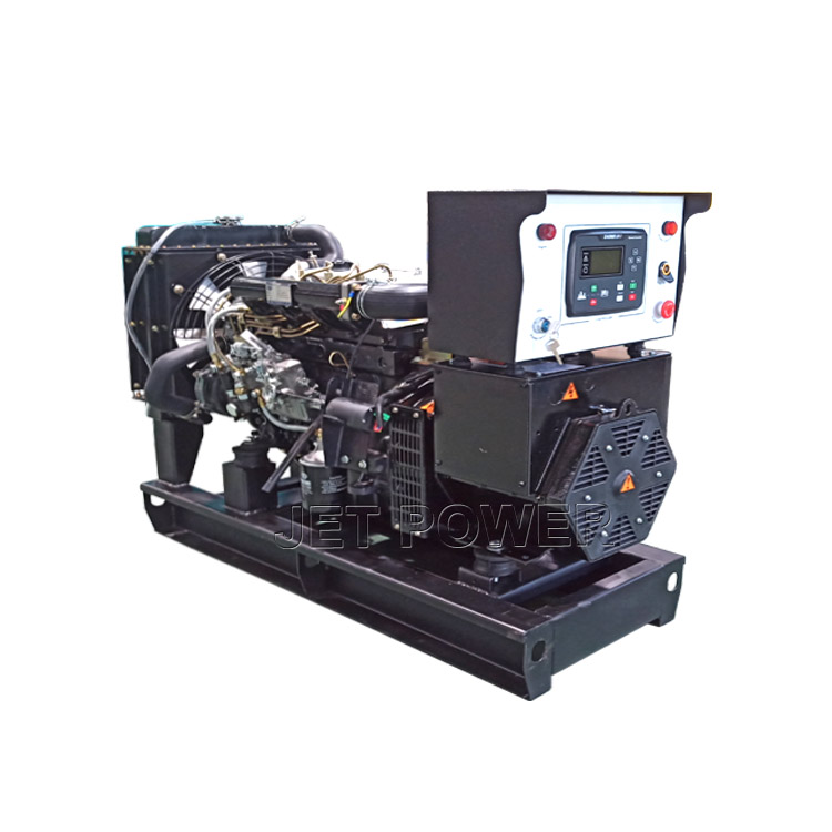 Jet Power generator factory for sale-1