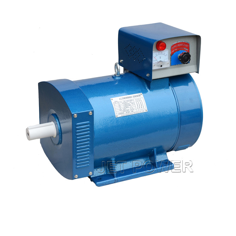 Jet Power alternator electric generator suppliers for electrical power-2