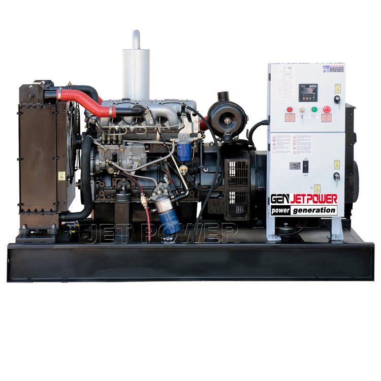 Jet Power electrical generator manufacturers for business-1