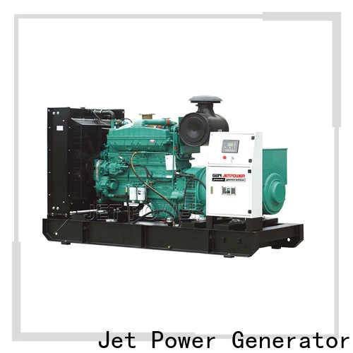 Jet Power generator company for sale
