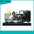 Jet Power electrical generator company for electrical power