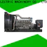 Jet Power silent generators company for electrical power