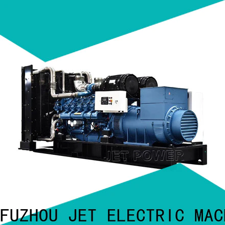 top water cooled generator company for sale