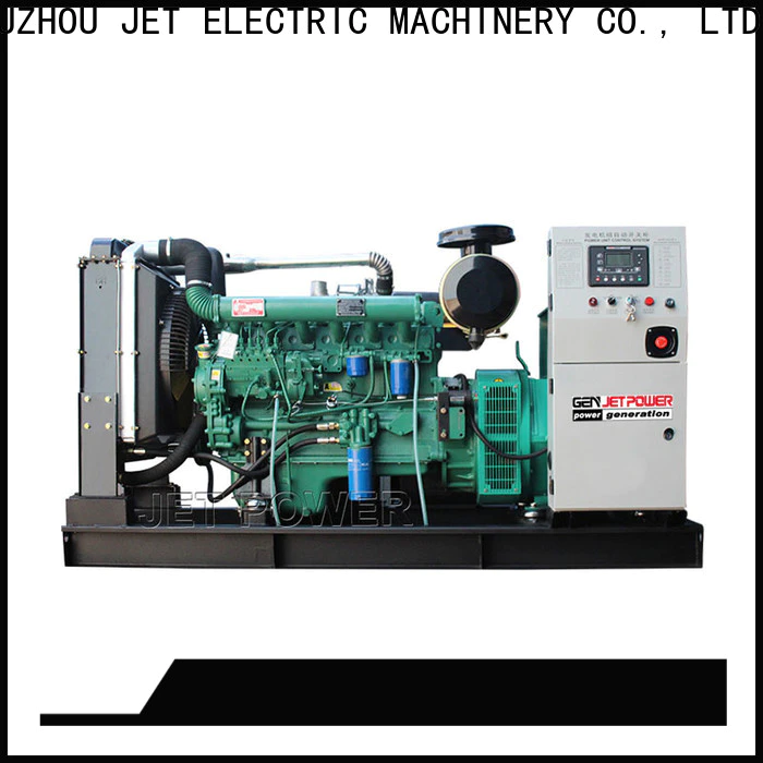 Jet Power silent generators suppliers for sale