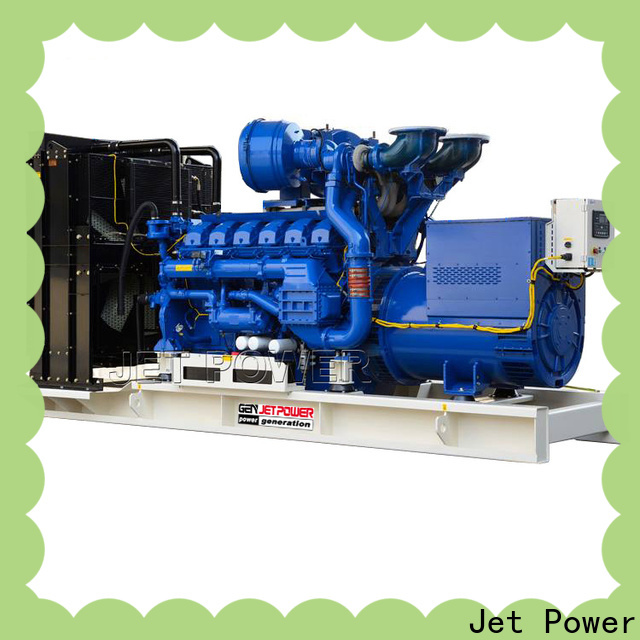 Jet Power generator supply for sale