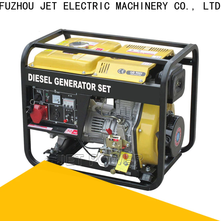 hot sale silent generator suppliers for business