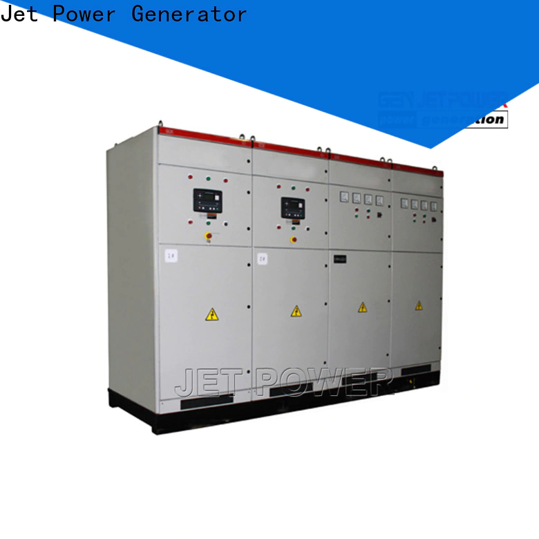 Jet Power electrical control system suppliers for business