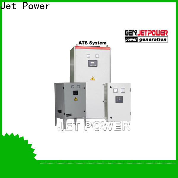 Jet Power electrical control system suppliers for business