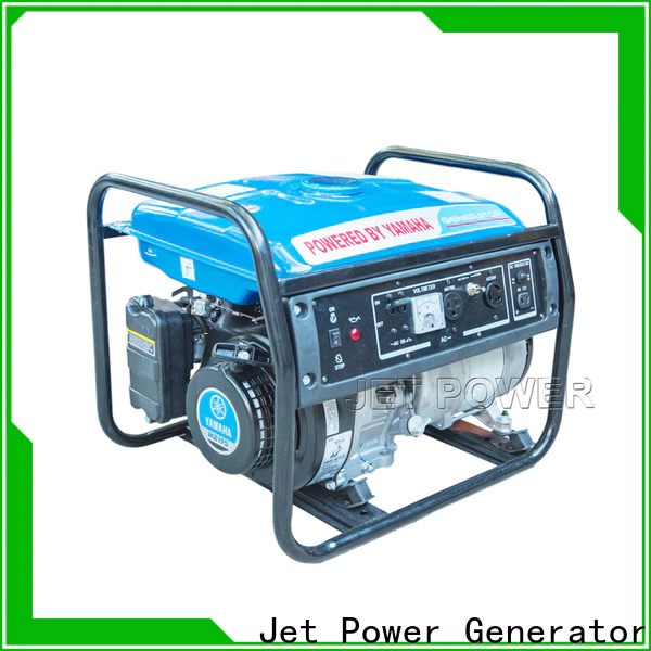 Jet Power jet power generator manufacturers for electrical power