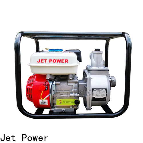 Jet Power new dewatering pump company for electrical power