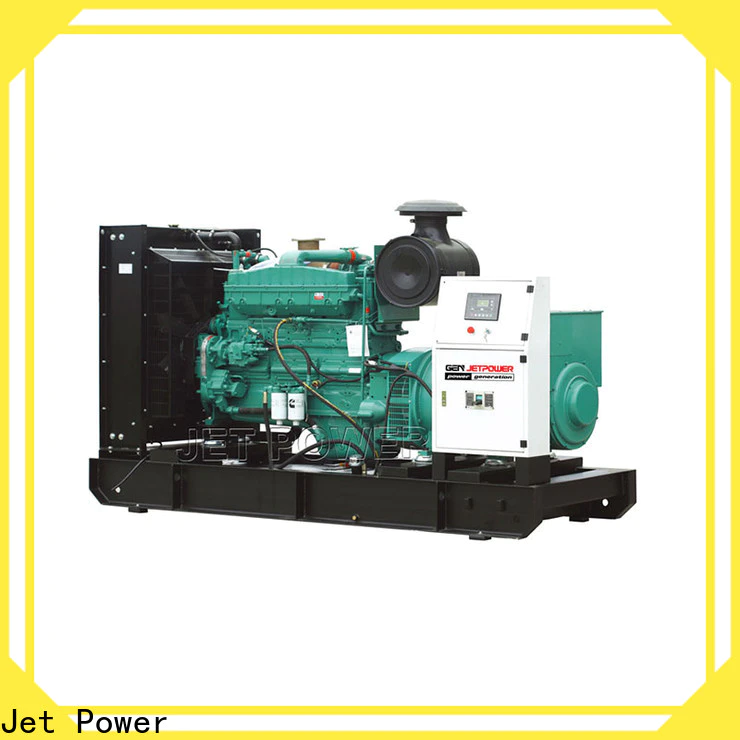 Jet Power latest generator diesel suppliers for sale