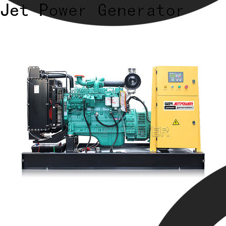 factory price water cooled diesel generator supply for electrical power