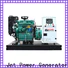 Jet Power high-quality silent generators factory for business