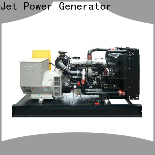 Jet Power good water cooled generator manufacturers for sale