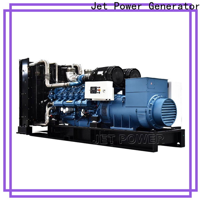 best water cooled generator suppliers for sale