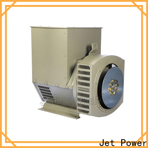 Jet Power new leroy somer generator supply for electrical power