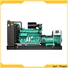 Jet Power high-quality silent generators factory for sale