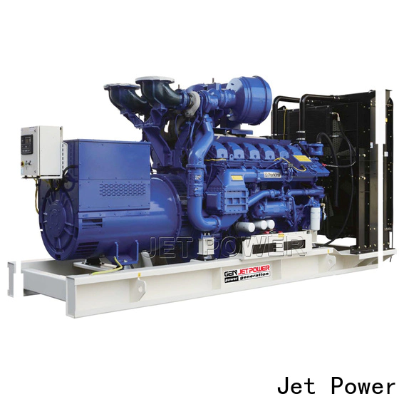 Jet Power generator suppliers for sale