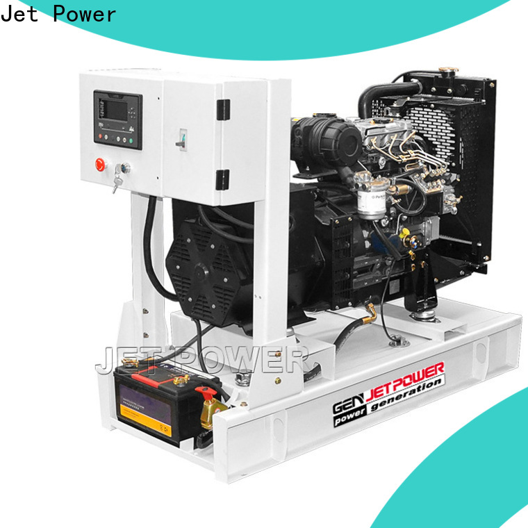 Jet Power power generator suppliers for electrical power
